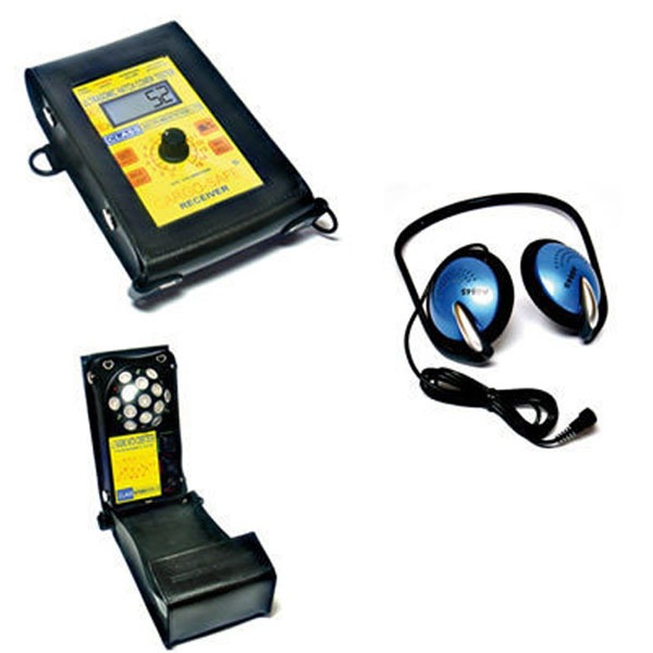 Ultrasonic Hatch Testing