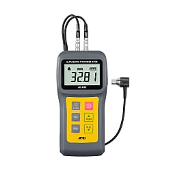 Ultrasonic Thickness