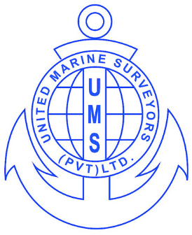 United Marine Surveyors Logo