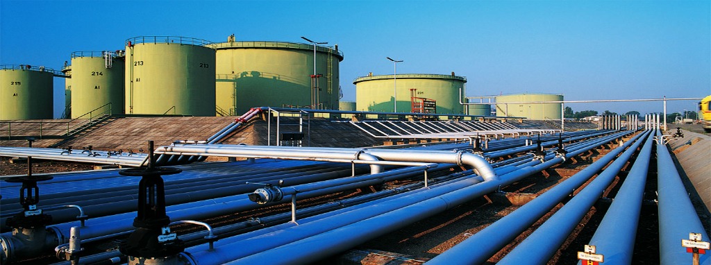 Tanker Operations and Storage Tanks